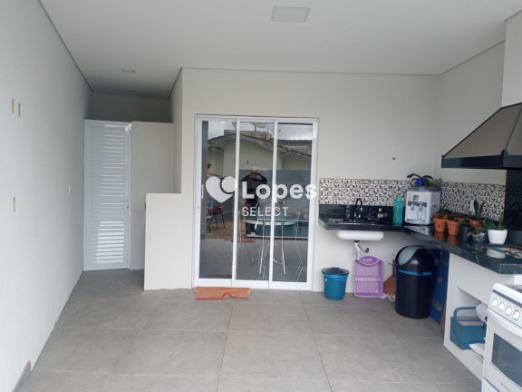 Imagem Imóvel com 3 Quartos à Venda, 196 m² em Residencial Itatiba Country Club - Itatiba