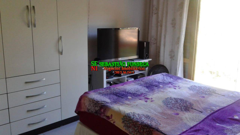 Imagem Chácara com 3 Quartos à Venda, 5 m² em São Francisco Xavier - São José Dos Campos