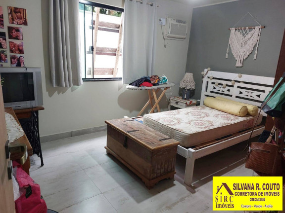 Imagem Casa com 3 Quartos à Venda, 480 m² em Itaipuaçu - Maricá Imagem Casa com 3 Quartos à Venda, 480 m² em Itaipuaçu - Maricá