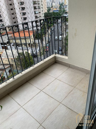 Imagem Apartamento com 3 Quartos à Venda, 90 m² em Bosque Da Saúde - São Paulo