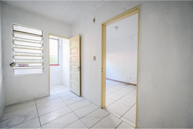 Imagem Apartamento com 2 Quartos à Venda, 48 m² em Cristal - Porto Alegre