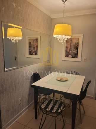 Imagem Apartamento com 3 Quartos à Venda, 108 m² em Conjunto Residencial Trinta E Um De Março - São José Dos Campos Imagem Apartamento com 3 Quartos à Venda, 108 m² em Conjunto Residencial Trinta E Um De Março - São José Dos Campos