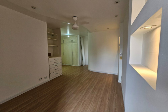 Imagem Apartamento com 3 Quartos à Venda, 200 m² em Moema - São Paulo Imagem Apartamento com 3 Quartos à Venda, 200 m² em Moema - São Paulo