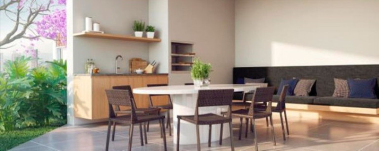 Imagem Apartamento com 2 Quartos à Venda, 69 m² em Perdizes - São Paulo