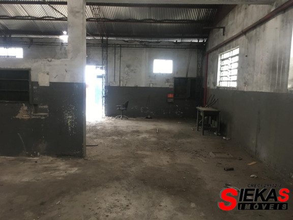 Imagem Imóvel à Venda, 1.230 m² em Chácara Califórnia - São Paulo
