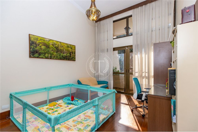 Imagem Casa com 5 Quartos à Venda, 352 m² em Saúde - São Paulo