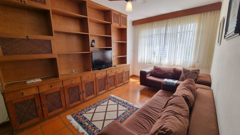 Imagem Apartamento com 3 Quartos à Venda, 110 m² em Pitangueiras - Guarujá Imagem Apartamento com 3 Quartos à Venda, 110 m² em Pitangueiras - Guarujá