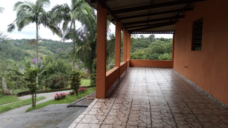 Imagem Fazenda à Venda, 80 m² em Taboão - Mogi Das Cruzes