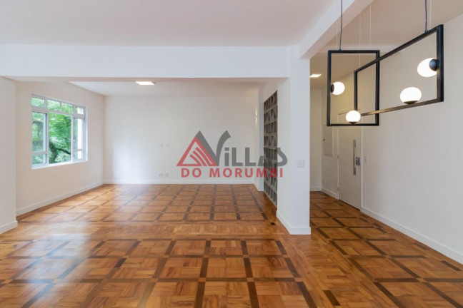 Imagem Apartamento com 2 Quartos à Venda, 179 m² em Higienópolis - São Paulo