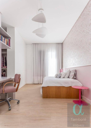 Imagem Casa com 4 Quartos à Venda, 600 m² em Tamboré - Santana De Parnaíba Imagem Casa com 4 Quartos à Venda, 600 m² em Tamboré - Santana De Parnaíba