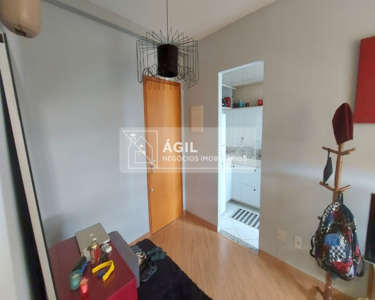Foto do imóvel Apartamento com 2 Quartos à Venda, 47 m² em Jardim Satélite - São José Dos Campos