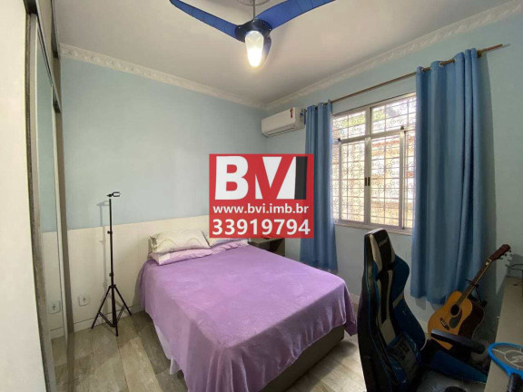 Imagem Casa com 3 Quartos à Venda, 127 m² em Olaria - Rio De Janeiro Imagem Casa com 3 Quartos à Venda, 127 m² em Olaria - Rio De Janeiro