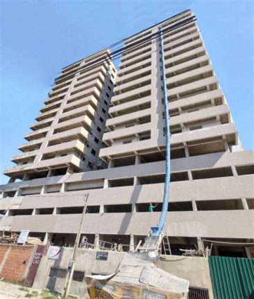 Apartamento com 3 Quartos à Venda, 106 m² em Caiçara - Praia Grande