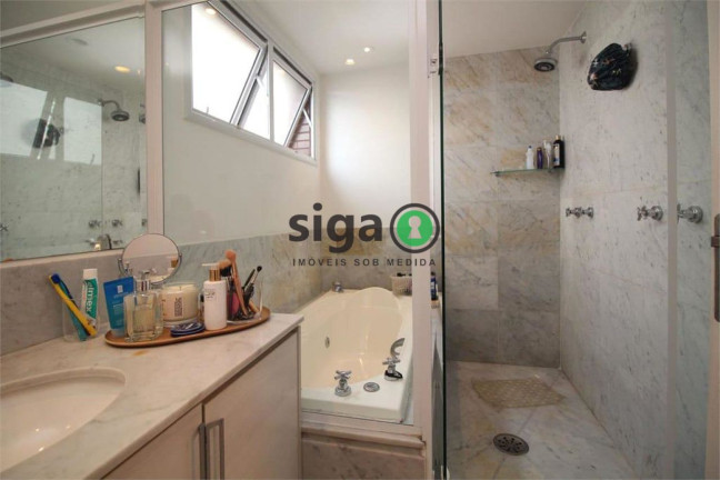 Imagem Apartamento com 3 Quartos à Venda, 307 m² em Campo Belo - São Paulo Imagem Apartamento com 3 Quartos à Venda, 307 m² em Campo Belo - São Paulo