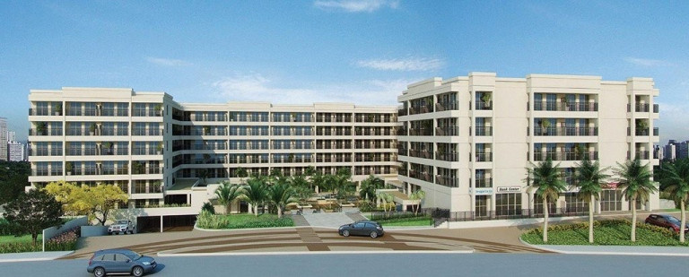 Imóvel à Venda, 72 m² em Jabaquara - São Paulo