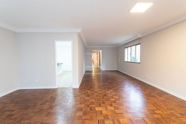 Imagem Apartamento com 3 Quartos à Venda, 195 m² em Jardim Paulistano - São Paulo Imagem Apartamento com 3 Quartos à Venda, 195 m² em Jardim Paulistano - São Paulo