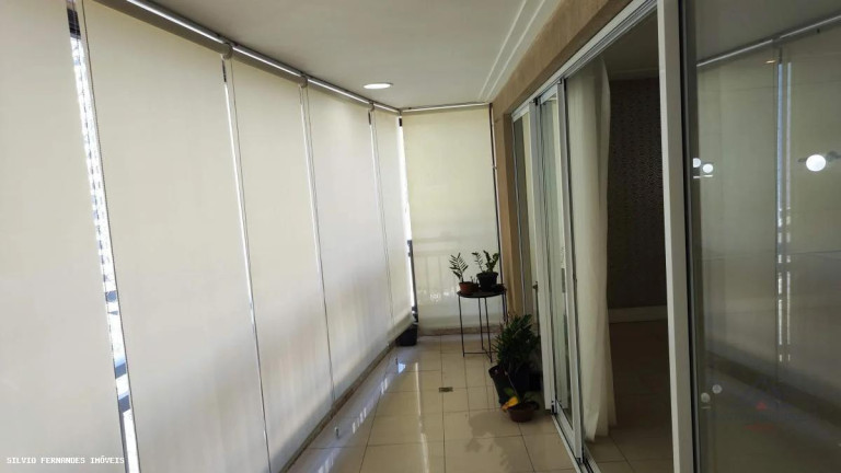 Imagem Apartamento com 4 Quartos à Venda, 153 m² em Pituba - Salvador