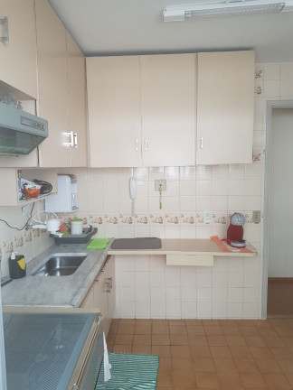 Imagem Apartamento com 2 Quartos à Venda, em Cursino - São Paulo Imagem Apartamento com 2 Quartos à Venda, em Cursino - São Paulo