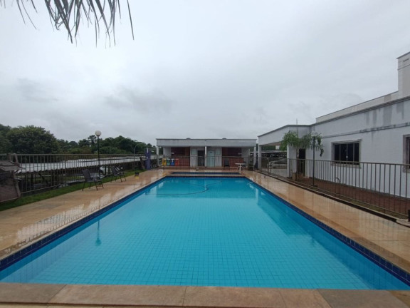 Imagem Apartamento com 2 Quartos à Venda, 48 m² em Residencial Aquários Ii - Goiânia Imagem Apartamento com 2 Quartos à Venda, 48 m² em Residencial Aquários Ii - Goiânia
