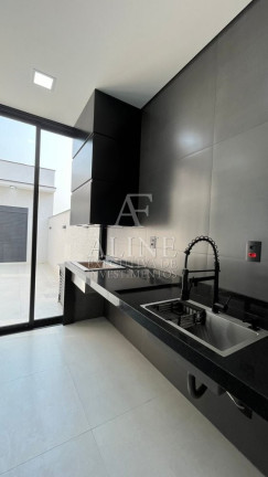 Imagem Casa de Condomínio com 3 Quartos à Venda, 146 m² em Jardim Villagio Milano - Sorocaba