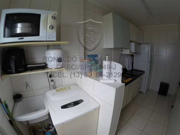 Imagem Apartamento com 2 Quartos à Venda, 80 m² em Vila Mirim - Praia Grande Imagem Apartamento com 2 Quartos à Venda, 80 m² em Vila Mirim - Praia Grande