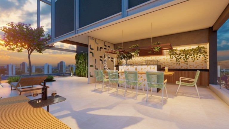 Imagem Apartamento com 1 Quarto à Venda, 26 m² em Vila Clementino - São Paulo