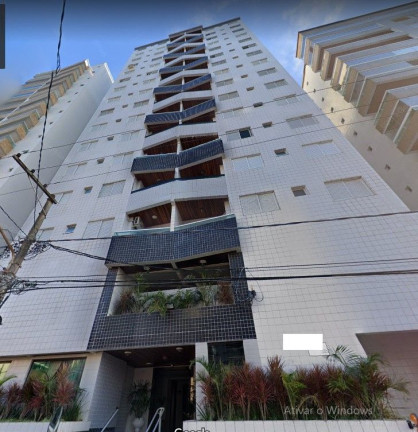 Imagem Apartamento com 2 Quartos à Venda, 90 m² em Vila Assunção - Praia Grande