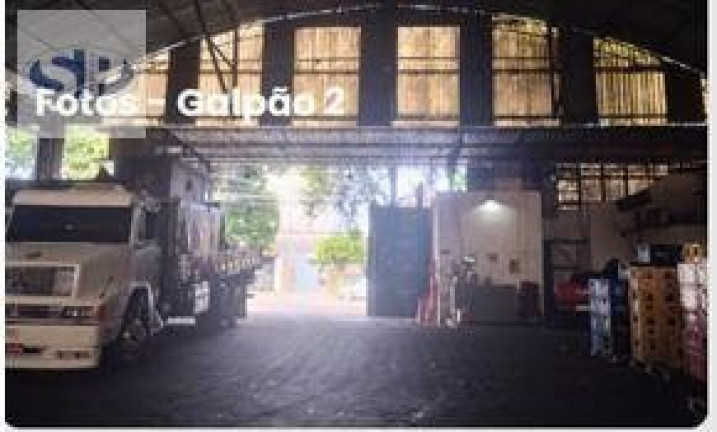 Imagem Imóvel Comercial à Venda, 2.357 m² em Piratininga - Osasco