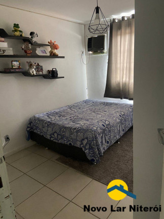Imagem Casa com 4 Quartos à Venda, 152 m² em Serra Grande - Niterói Imagem Casa com 4 Quartos à Venda, 152 m² em Serra Grande - Niterói