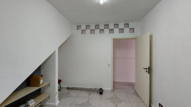 Imagem Casa com 3 Quartos à Venda, 203 m² em Brooklin - São Paulo Imagem Casa com 3 Quartos à Venda, 203 m² em Brooklin - São Paulo