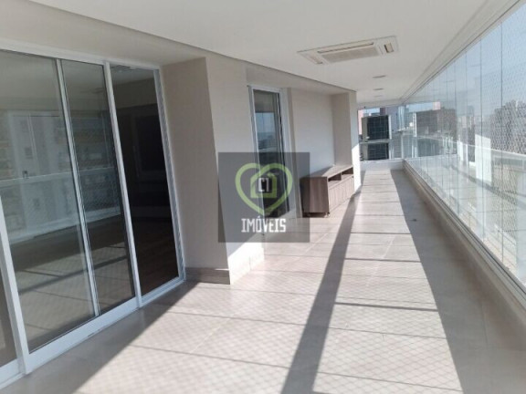 Imagem Apartamento com 3 Quartos à Venda, 172 m² em Perdizes - São Paulo
