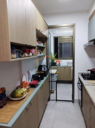 Imagem Apartamento com 3 Quartos à Venda, 108 m² em Santa Teresinha - São Paulo Imagem Apartamento com 3 Quartos à Venda, 108 m² em Santa Teresinha - São Paulo