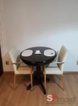 Imagem Apartamento com 1 Quarto à Venda, 39 m² em Higienopolis - São Paulo Imagem Apartamento com 1 Quarto à Venda, 39 m² em Higienopolis - São Paulo
