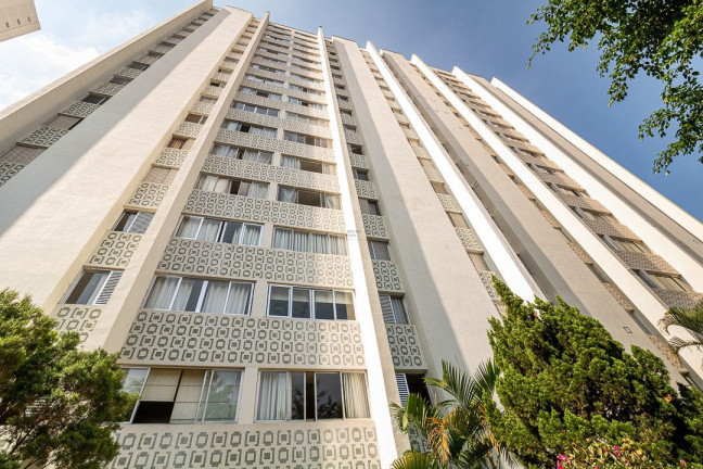 Imagem Apartamento com 2 Quartos à Venda, 76 m² em Vila Romana - São Paulo