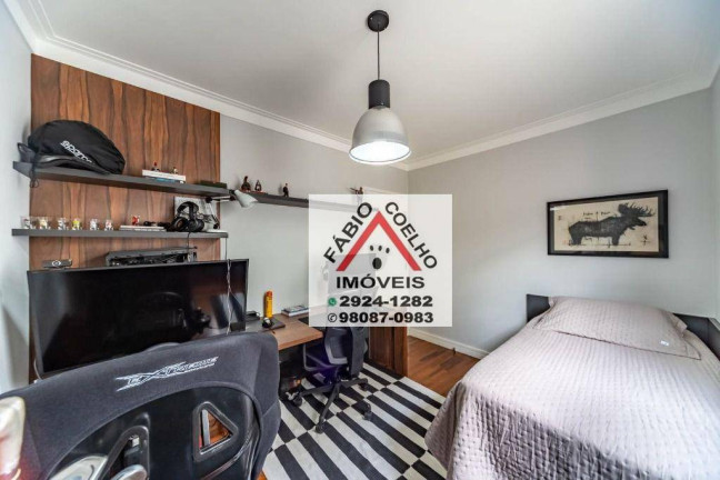 Imagem Casa com 4 Quartos à Venda, 300 m² em Jardim Prudência - São Paulo Imagem Casa com 4 Quartos à Venda, 300 m² em Jardim Prudência - São Paulo