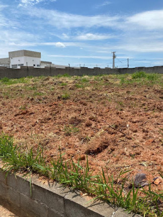 Terreno à Venda, 2.068 m² em Condomínio Empresarial Panamericano - Sorocaba