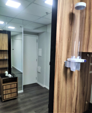 Imagem Imóvel Comercial para Alugar, 37 m² em Vila Regente Feijó - São Paulo Imagem Imóvel Comercial para Alugar, 37 m² em Vila Regente Feijó - São Paulo