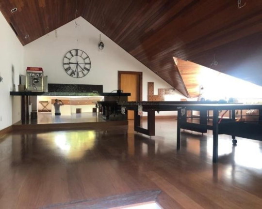 Imagem Casa com 8 Quartos à Venda,  em Barra Da Tijuca - Rio De Janeiro