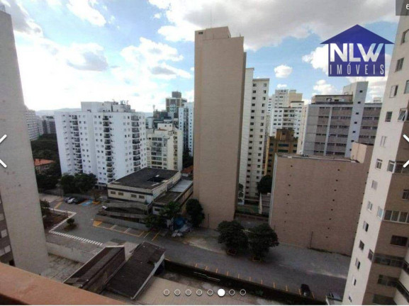 Imagem Apartamento com 1 Quarto para Alugar, 25 m² em Perdizes - São Paulo Imagem Apartamento com 1 Quarto para Alugar, 25 m² em Perdizes - São Paulo