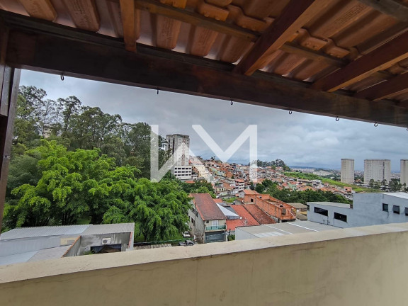 Imagem Sobrado com 4 Quartos à Venda, 190 m² em Parque Continental Ii - Guarulhos Imagem Sobrado com 4 Quartos à Venda, 190 m² em Parque Continental Ii - Guarulhos