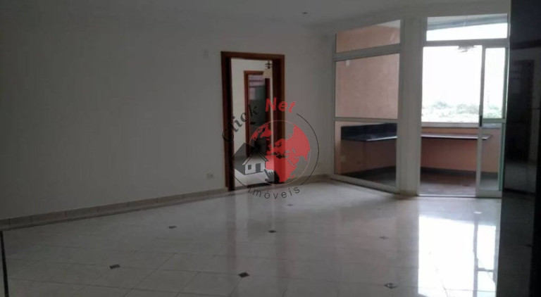 Imagem Apartamento com 4 Quartos à Venda, 188 m² em Centro - São Bernardo Do Campo Imagem Apartamento com 4 Quartos à Venda, 188 m² em Centro - São Bernardo Do Campo