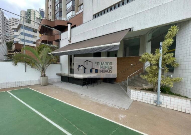 Imagem Apartamento com 4 Quartos à Venda, 120 m² em Sion - Belo Horizonte