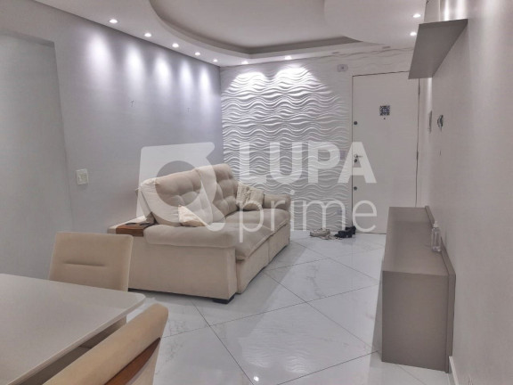 Apartamento com 2 Quartos à Venda, 60 m² em Vila Ede - São Paulo