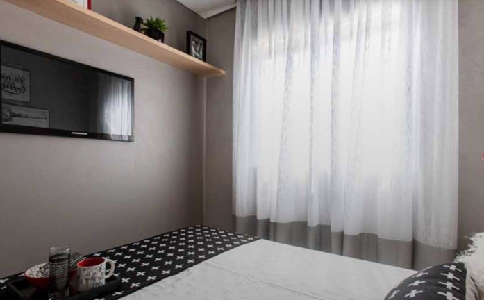 Imagem Imóvel com 2 Quartos à Venda, 40 m² em Penha - São Paulo