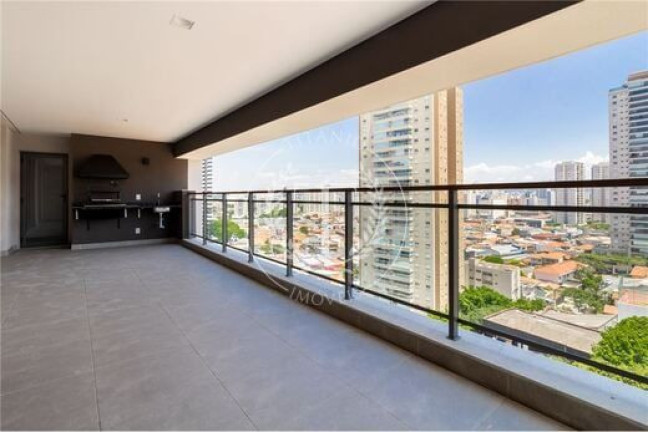 Imagem Apartamento com 4 Quartos à Venda, 167 m² em Vila Romana - São Paulo Imagem Apartamento com 4 Quartos à Venda, 167 m² em Vila Romana - São Paulo