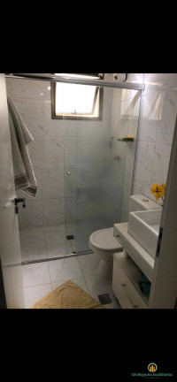 Imagem Apartamento com 3 Quartos à Venda, 117 m² em Chácara Agrindus - Taboão Da Serra