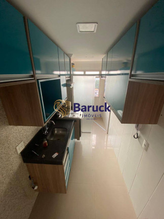 Imagem Apartamento com 2 Quartos à Venda, 48 m² em Jabaquara - São Paulo Imagem Apartamento com 2 Quartos à Venda, 48 m² em Jabaquara - São Paulo
