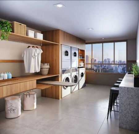 Imagem Apartamento com 2 Quartos à Venda, 49 m² em Penha De França - São Paulo Imagem Apartamento com 2 Quartos à Venda, 49 m² em Penha De França - São Paulo
