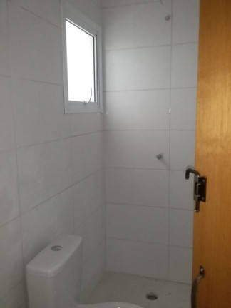 Imagem Apartamento com 2 Quartos à Venda, 38 m² em Vila Scarpelli - Santo André