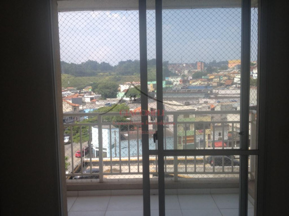 Imagem Apartamento com 2 Quartos à Venda, 44 m² em Jardim Santa Terezinha (zona Leste) - São Paulo Imagem Apartamento com 2 Quartos à Venda, 44 m² em Jardim Santa Terezinha (zona Leste) - São Paulo